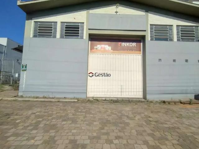 Galpão aluguel em Canoas