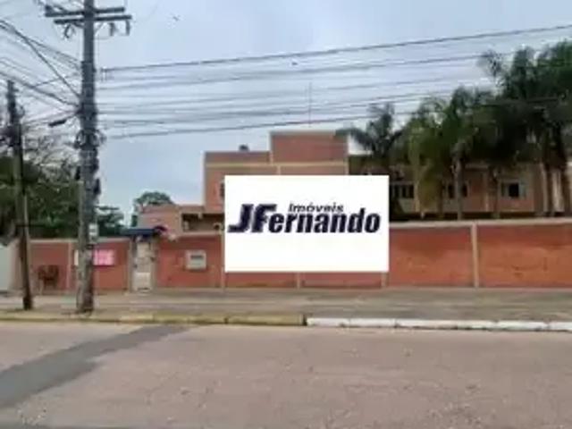 Galpão aluguel em Canoas