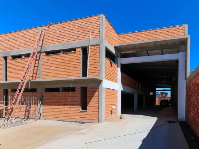 Galpão aluguel em Região Geográfica Imediata de Porto Alegre, Região Metropolitana de Porto Alegre