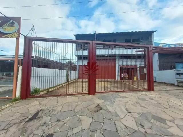 Galpão aluguel em Canoas