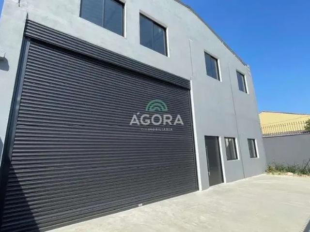 Galpão aluguel em Canoas