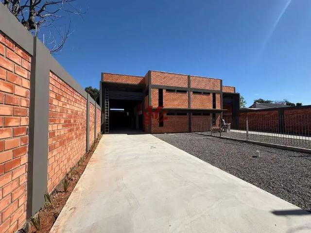 Galpão aluguel em Canoas