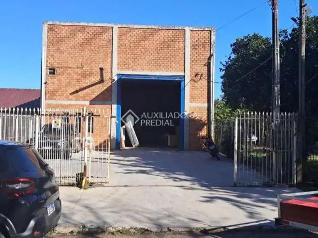 Galpão aluguel em Região Geográfica Imediata de Porto Alegre, Região Metropolitana de Porto Alegre