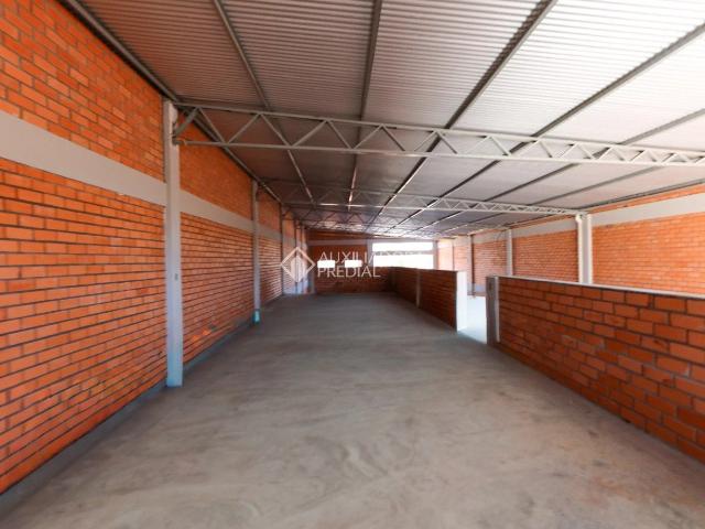 Galpão aluguel em Canoas