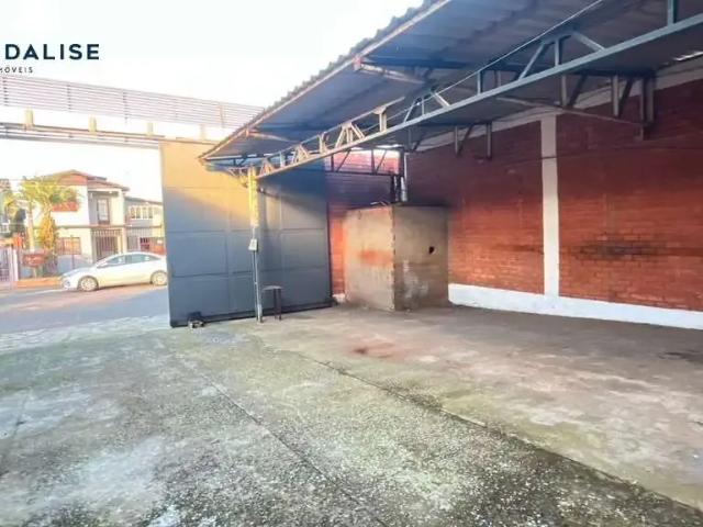 Galpão aluguel em Região Geográfica Imediata de Porto Alegre, Região Metropolitana de Porto Alegre