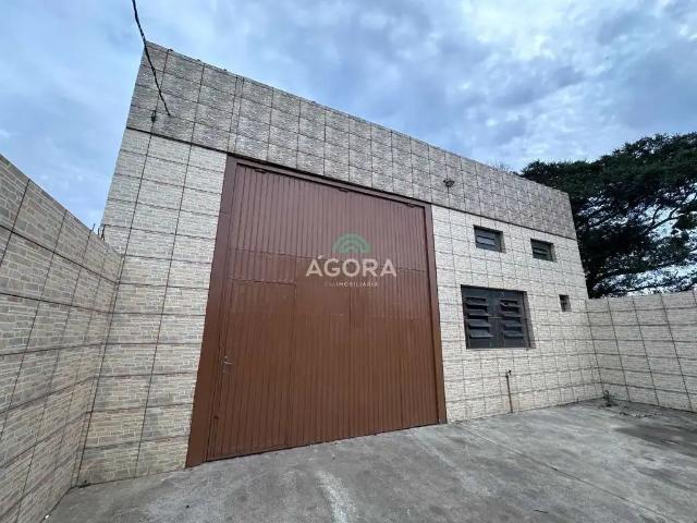 Galpão aluguel em Região Geográfica Imediata de Porto Alegre, Região Metropolitana de Porto Alegre