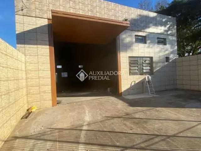 Galpão aluguel em Região Geográfica Imediata de Porto Alegre, Região Metropolitana de Porto Alegre