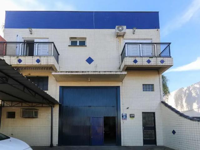 Galpão aluguel em Região Geográfica Imediata de Porto Alegre, Região Metropolitana de Porto Alegre