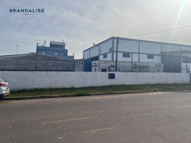 Galpão aluguel em Canoas