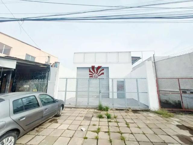Galpão aluguel em Região Geográfica Imediata de Porto Alegre, Região Metropolitana de Porto Alegre