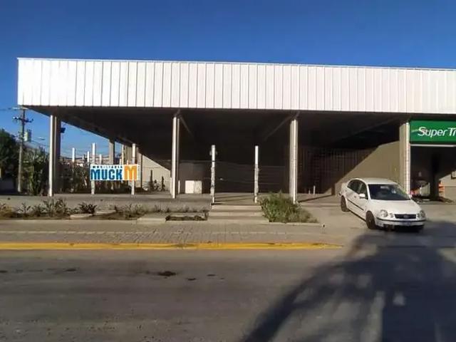 Galpão aluguel em Região Geográfica Imediata de Porto Alegre, Região Metropolitana de Porto Alegre