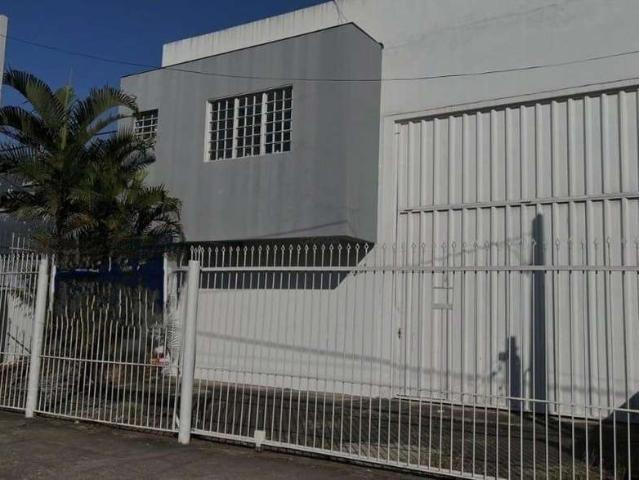 Galpão aluguel em Canoas, Niterói