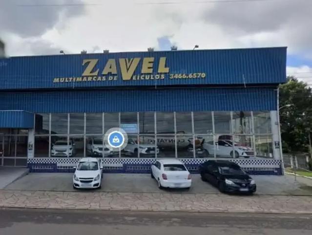 Galpão aluguel em Canoas