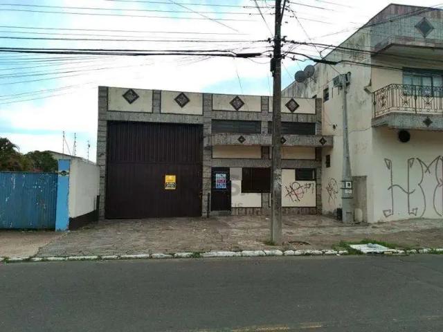 Galpão aluguel em Região Geográfica Imediata de Porto Alegre, Região Metropolitana de Porto Alegre