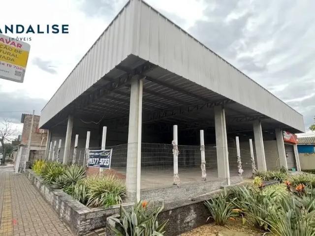 Galpão aluguel em Região Geográfica Imediata de Porto Alegre, Região Metropolitana de Porto Alegre