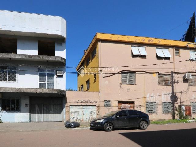 Galpão aluguel em Canoas