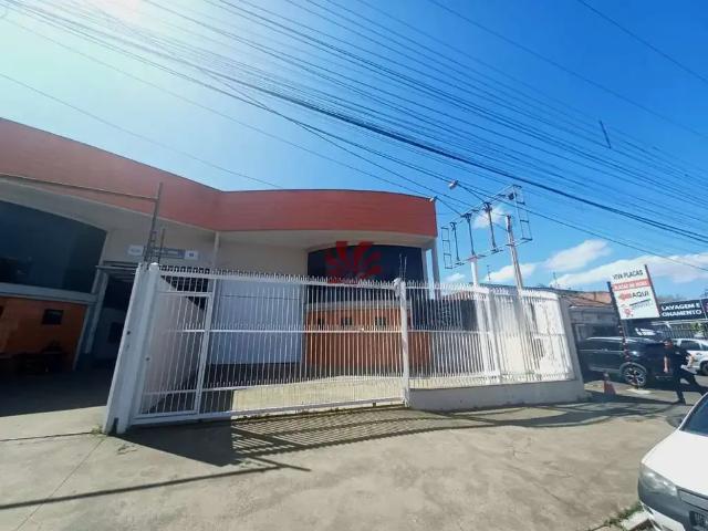 Galpão aluguel em Canoas