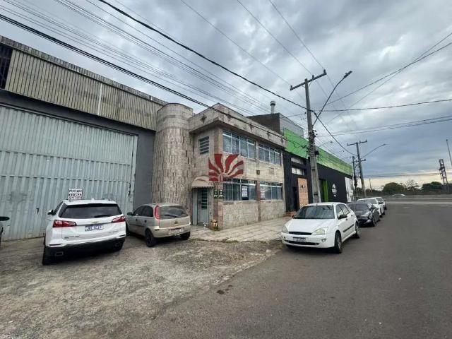 Galpão aluguel em Região Geográfica Imediata de Porto Alegre, Região Metropolitana de Porto Alegre