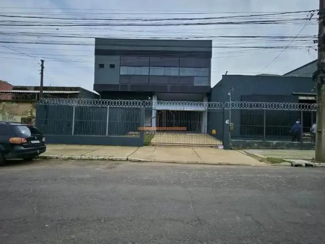 Galpão aluguel em Região Geográfica Imediata de Porto Alegre, Região Metropolitana de Porto Alegre