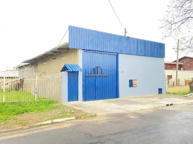 Galpão aluguel em Região Geográfica Imediata de Porto Alegre, Região Metropolitana de Porto Alegre
