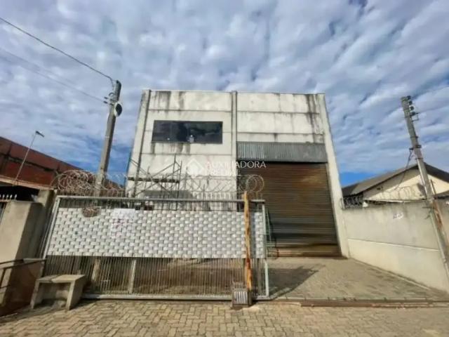 Galpão aluguel em Região Geográfica Imediata de Goiás - Itapuranga, Nova Crixás