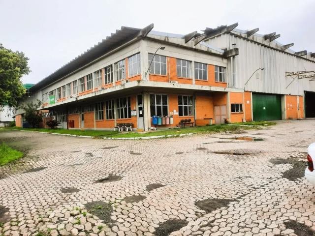 Galpão aluguel em Região Geográfica Imediata de Porto Alegre, Região Metropolitana de Porto Alegre