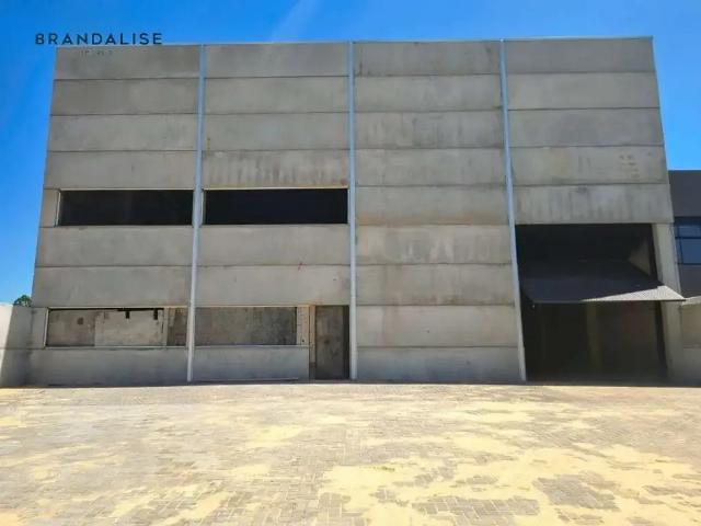Galpão aluguel em Região Geográfica Imediata de Porto Alegre, Região Metropolitana de Porto Alegre