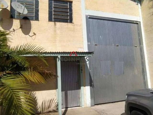 Galpão aluguel em Canoas, São José
