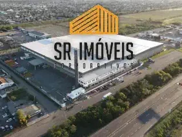 Galpão aluguel em Região Geográfica Imediata de Porto Alegre, Região Metropolitana de Porto Alegre