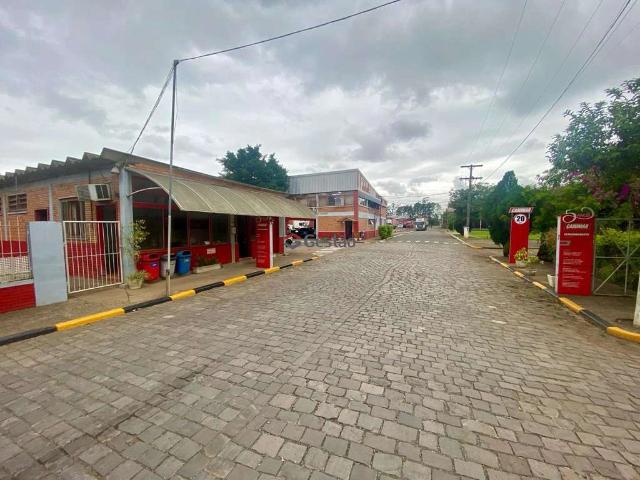 Galpão aluguel em Canoas, Região Geográfica Intermediária de Porto Alegre
