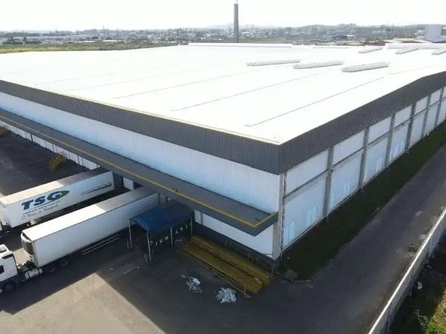 Galpão aluguel em Região Geográfica Imediata de Porto Alegre, Região Metropolitana de Porto Alegre
