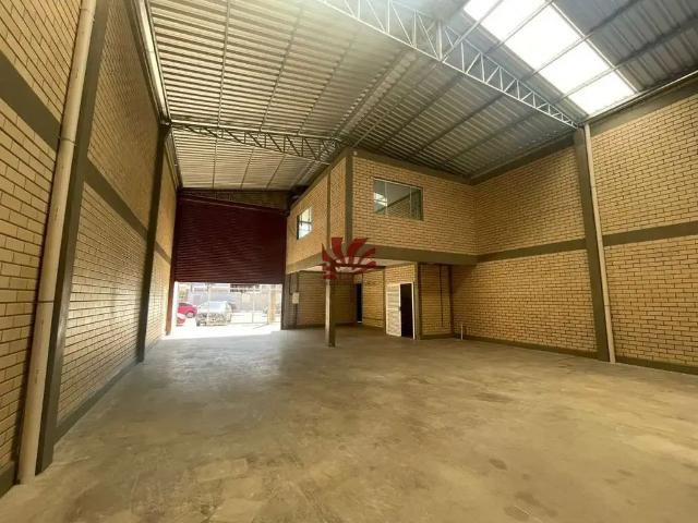 Galpão aluguel em Canoas