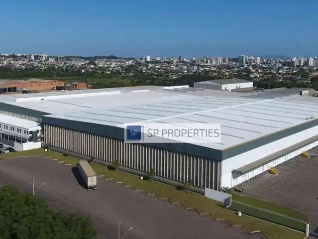 Galpão aluguel em Região Geográfica Imediata de Porto Alegre, Região Metropolitana de Porto Alegre