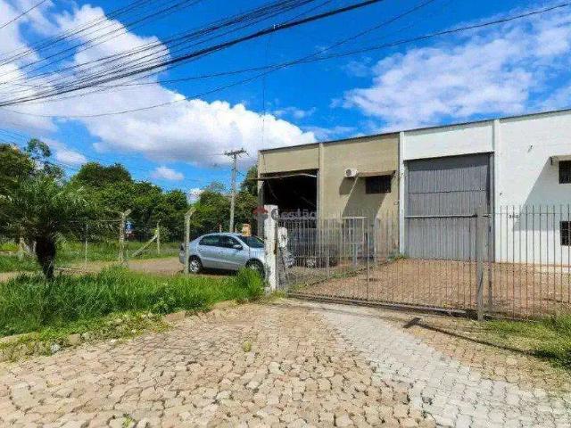 Galpão aluguel em Região Geográfica Imediata de Porto Alegre, Região Metropolitana de Porto Alegre