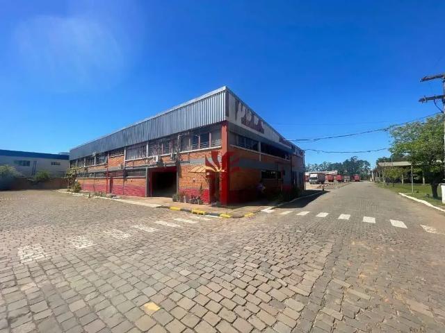 Galpão aluguel em Região Geográfica Imediata de Porto Alegre, Região Metropolitana de Porto Alegre