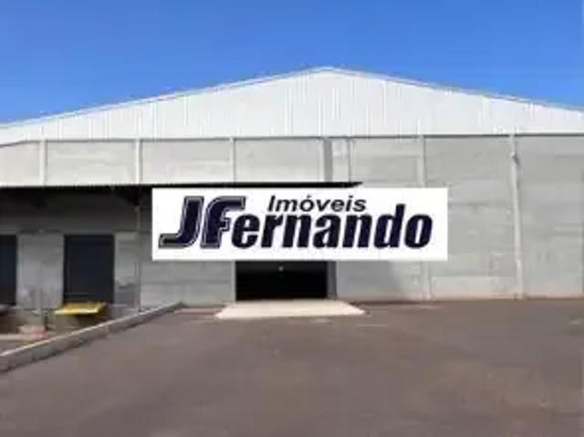 Galpão aluguel em Canoas, Rio Grande do Sul