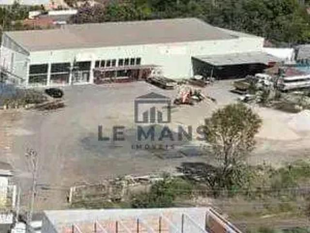 Galpão aluguel em Região Imediata de Piracicaba, Região Metropolitana de Piracicaba