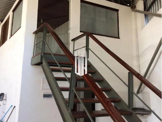 Galpão aluguel em Região Imediata de Caraguatatuba-Ubatuba-São Sebastião, Região Metropolitana do Vale do Paraíba e Litoral Norte