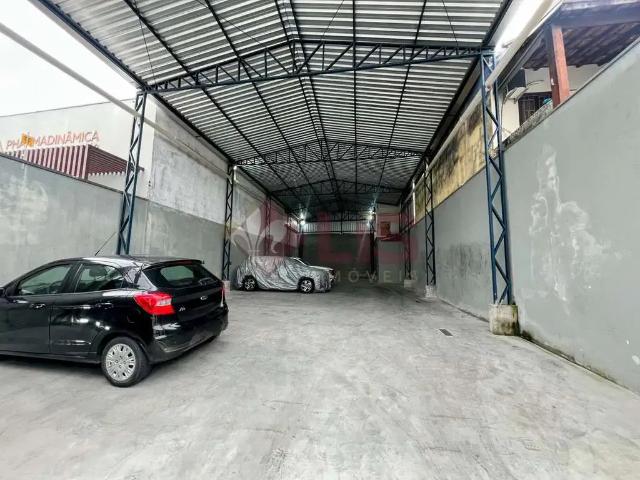 Galpão aluguel em Região Imediata de Caraguatatuba-Ubatuba-São Sebastião, Região Metropolitana do Vale do Paraíba e Litoral Norte