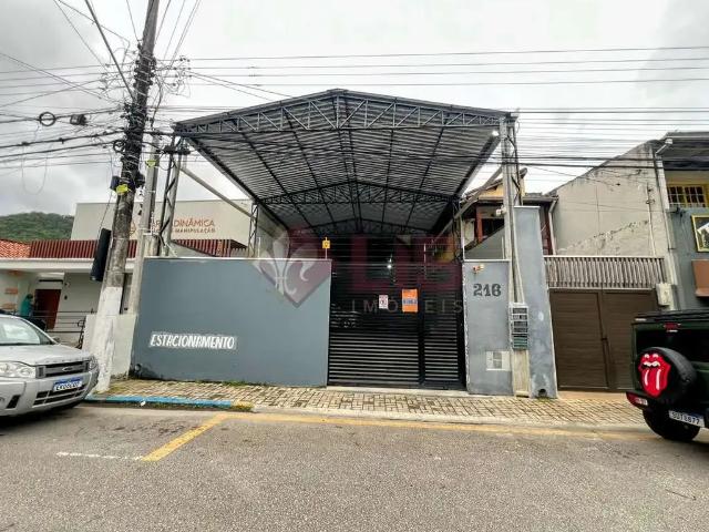 Galpão aluguel em Região Imediata de Caraguatatuba-Ubatuba-São Sebastião, Região Metropolitana do Vale do Paraíba e Litoral Norte