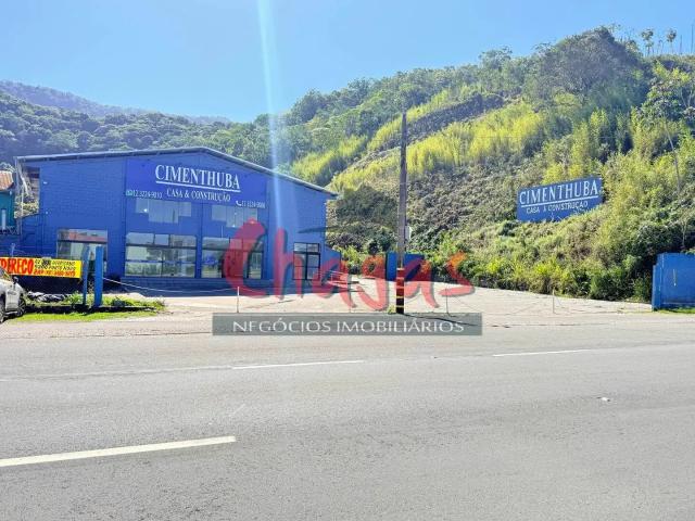 Galpão aluguel em Região Imediata de Caraguatatuba-Ubatuba-São Sebastião, Região Metropolitana do Vale do Paraíba e Litoral Norte
