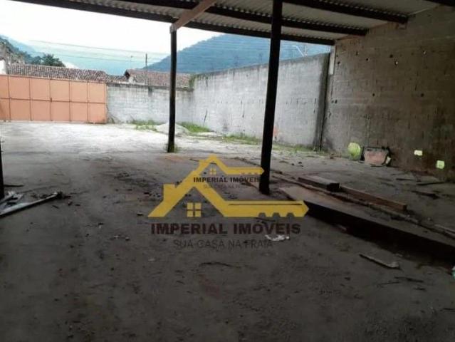 Galpão aluguel em Região Imediata de Caraguatatuba-Ubatuba-São Sebastião, Região Metropolitana do Vale do Paraíba e Litoral Norte