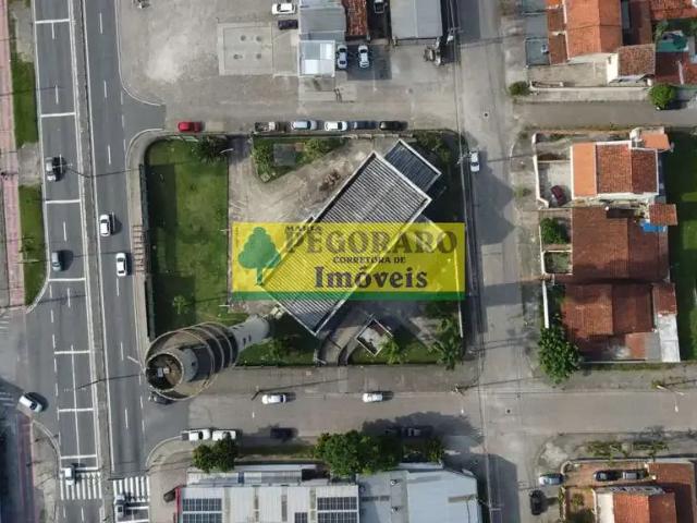 Galpão aluguel em Região Imediata de Caraguatatuba-Ubatuba-São Sebastião, Região Metropolitana do Vale do Paraíba e Litoral Norte