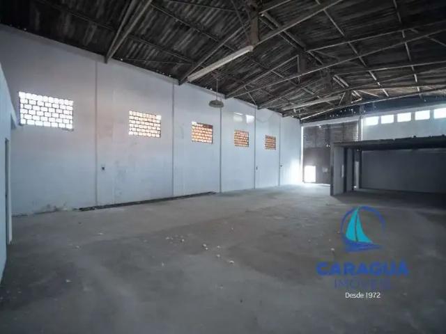 Galpão aluguel em Região Imediata de Caraguatatuba-Ubatuba-São Sebastião, Região Metropolitana do Vale do Paraíba e Litoral Norte