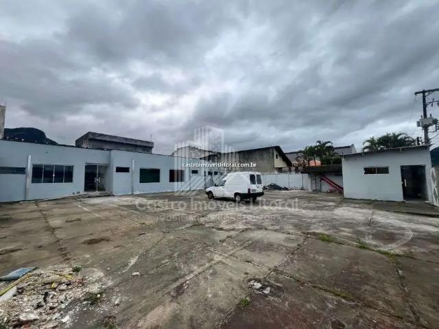 Galpão aluguel em Região Imediata de Caraguatatuba-Ubatuba-São Sebastião, Região Metropolitana do Vale do Paraíba e Litoral Norte