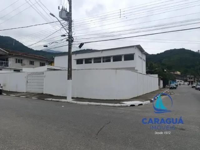 Galpão aluguel em Região Imediata de Caraguatatuba-Ubatuba-São Sebastião, Região Metropolitana do Vale do Paraíba e Litoral Norte