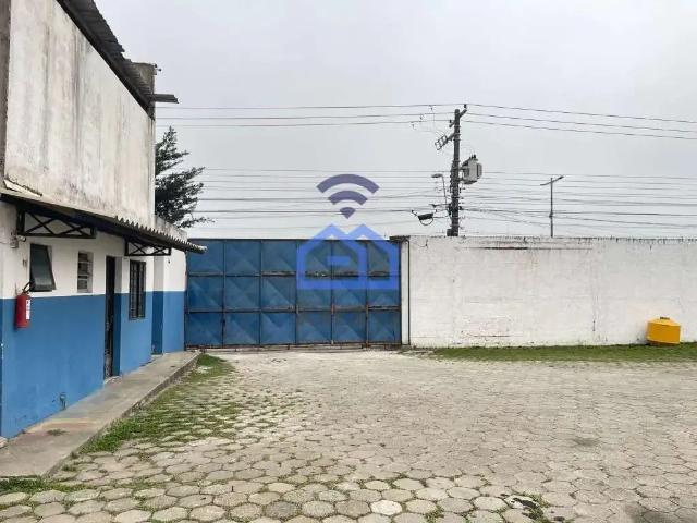 Galpão aluguel em Região Imediata de Caraguatatuba-Ubatuba-São Sebastião, Região Metropolitana do Vale do Paraíba e Litoral Norte