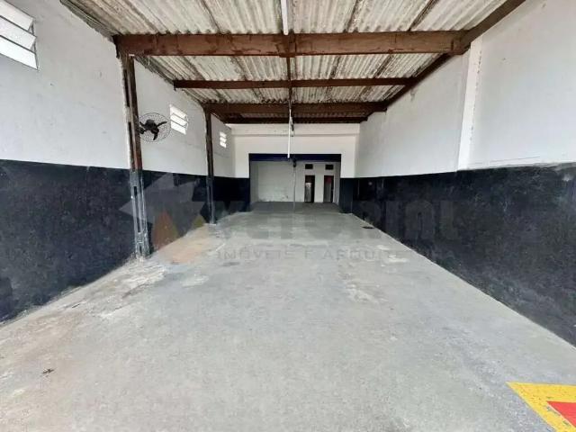 Galpão aluguel em Região Imediata de Caraguatatuba-Ubatuba-São Sebastião, Região Metropolitana do Vale do Paraíba e Litoral Norte