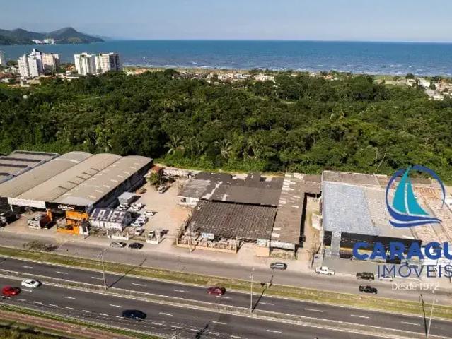 Galpão aluguel em Região Imediata de Caraguatatuba-Ubatuba-São Sebastião, Região Metropolitana do Vale do Paraíba e Litoral Norte