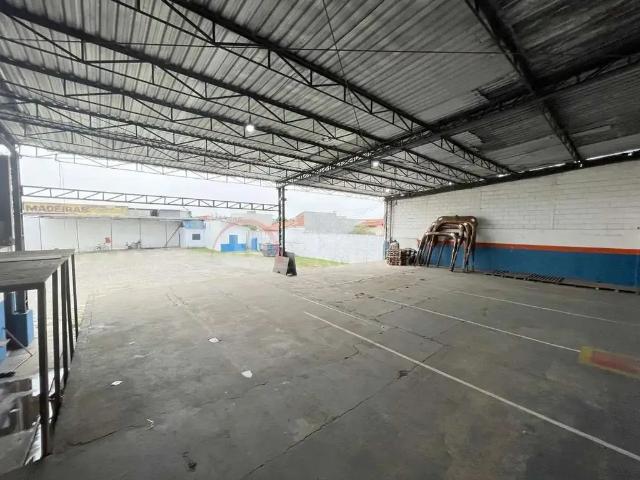 Galpão aluguel em Região Imediata de Caraguatatuba-Ubatuba-São Sebastião, Região Metropolitana do Vale do Paraíba e Litoral Norte
